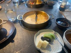 -滟设火锅料理(南滨路店)