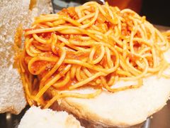 -一米鸡肉 创意韩餐(江北杉杉奥特莱斯店)