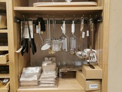 -MUJI无印良品(鑫嘉汇购物中心店)
