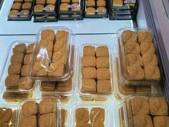 -泸溪河桃酥(西直门凯德店)