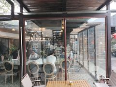 -糖房咖啡(南锣鼓巷店)