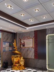 -稻香酒家-宴会厅·BB宴·年会·喜宴(天河领展店)