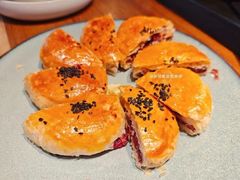 -云海肴·汽锅鸡·云南代表菜(天山百盛优客店)