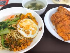-常熟炒浇面馆(蓝旗街店)