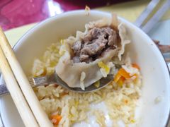 -莎车清真美食