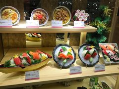 -歌行灯日本料理(伊势丹店)