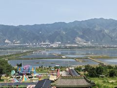 -盐池神庙