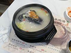-长顺参鸡汤店(西塔总店)