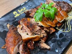 -肖四女乐山跷脚牛肉(世博源店)