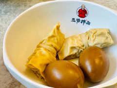 -五爷拌面(大兴亦庄店)