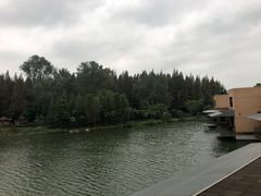 -上海怡沁园度假酒店