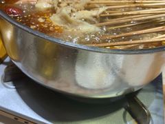 -阿里巴巴海鲜烧烤家常菜(黄岛店)