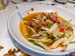 -马白开来特色羊排揪片子  (总店)