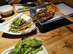 -管氏翅吧(马家堡店)