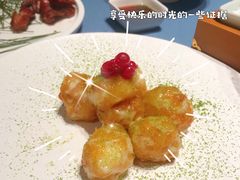 -宴周康·精致江浙菜(周浦店)