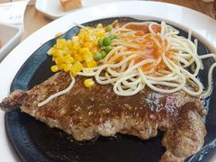 -豪客来牛排(金鼎广场店)