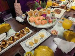 -黑松白鹿(崇文门新活馆店)