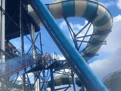 -上海玛雅海滩水公园