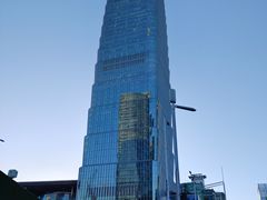 -国贸中心·国贸大厦三期