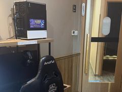 -网鱼网咖·电竞(中山友好广场店)