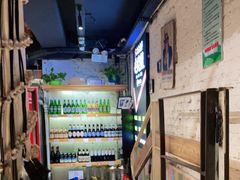 -通海俄式烧烤·俄罗斯大串(嵩山路店)