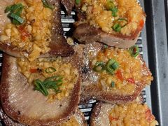 -德川家日本料理(顺义华联店)