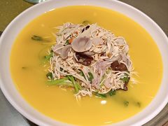 大煮干丝-花园茶楼(兴城西路店)