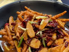 -聚味瞿记·龙虾堂(坡子街店)