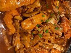 -胖哥俩肉蟹煲(世茂国际广场店)