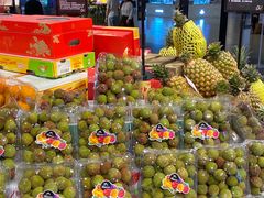 -Olé精品超市(重庆观音桥店)