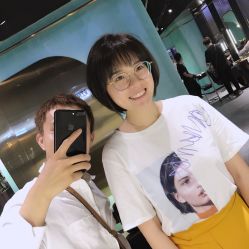 点击看大图 -杜尚发型