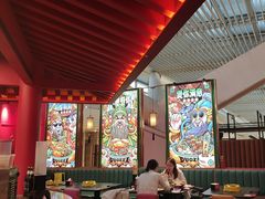 -多嘴超级肉蟹煲(中街恒隆故宫店)
