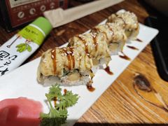 -小川洋风料理(街道口店)