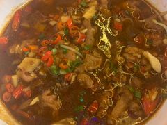 -老三样·美食研究中心(世贸路店)