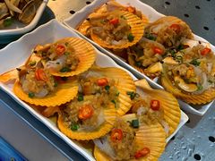 -深海中餐厅(国家海洋博物馆店)