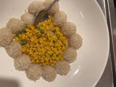 -李久其家民间餐厅(观沙岭公园店)