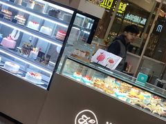 -卷心卷意·轻甜蛋糕(新光天地店)