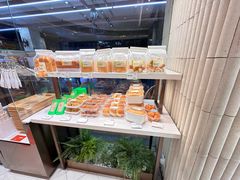 -御蝶坊KNAC(留仙居店)