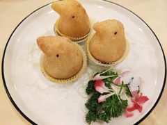 咸水角-新梅园不夜粥(龙华店)