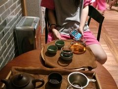 -汤森悠生活文化汤(江宁万达店)