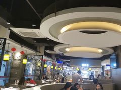 -陈记顺和潮汕牛肉火锅(番禺迎宾大道店)