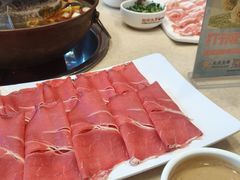 -阳坊大都涮羊肉(阳坊总店)