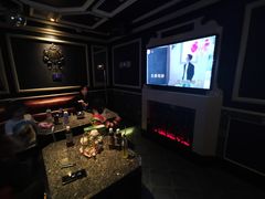 -INLOVE KTV(世博源店)