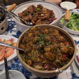 在厦门！在中山路一家超正宗的老字号菜馆