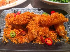 -留半山·香港食堂(啦啦宝都店)