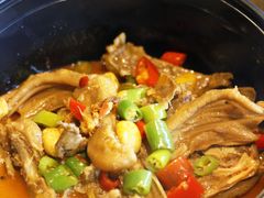 -漫天香·小龙虾餐厅(夏湾店)