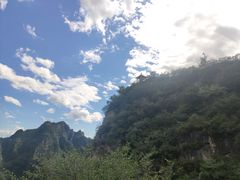 -龙庆峡风景区