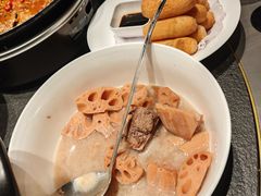-香丰阁·烤鸭·川湘菜(清河店)