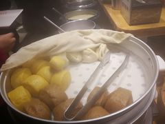 -素清香(解放路店)