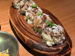 -春熙台韩国料理·章鱼肥牛(西丽店)